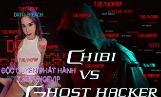 Leak clip Chibi và tên hacker cuồng dâm thấy bảo clip này 99,99 USD